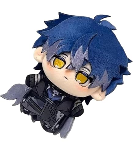 Amazon.co.jp: 原神（Genshin） ガイア アクリルスタンド 全身 置物